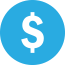  Financing icon hover