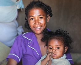 Madagascar Costed Implementation Plan for Family Planning, 2016-2000