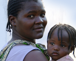 Scaling Up Family Planning in Zambia PART 2: THE COST OF SCALING UP FAMILY PLANNING SERVICES- USAID