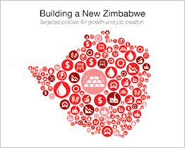 Zimbabwe Economic report-AfDB