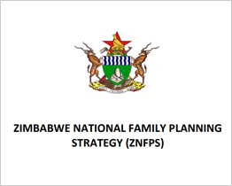 Zimbabwe National Family Planning Strategy 2016-2020